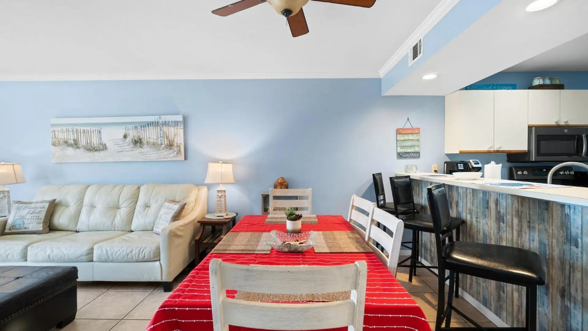 Edgewater Villas 3304 Панама-Сити США