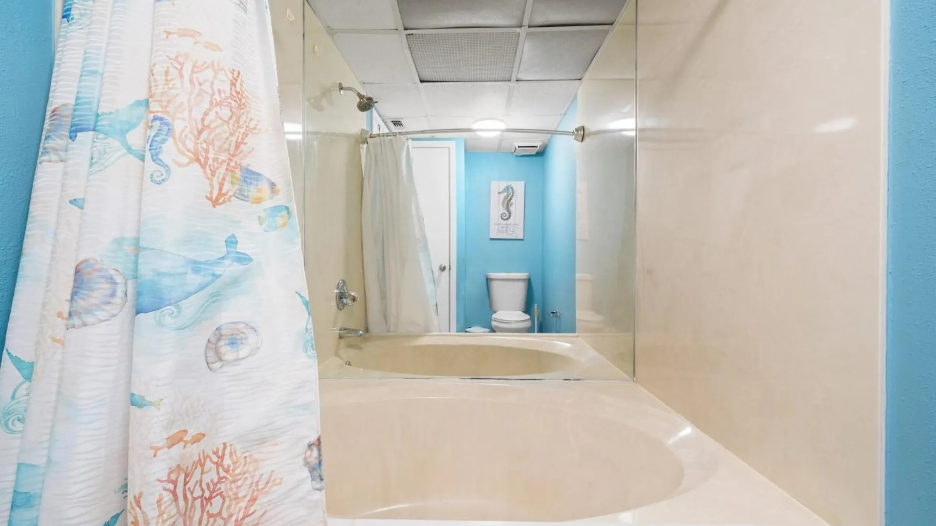 Edgewater Villas 3304 Панама-Сити