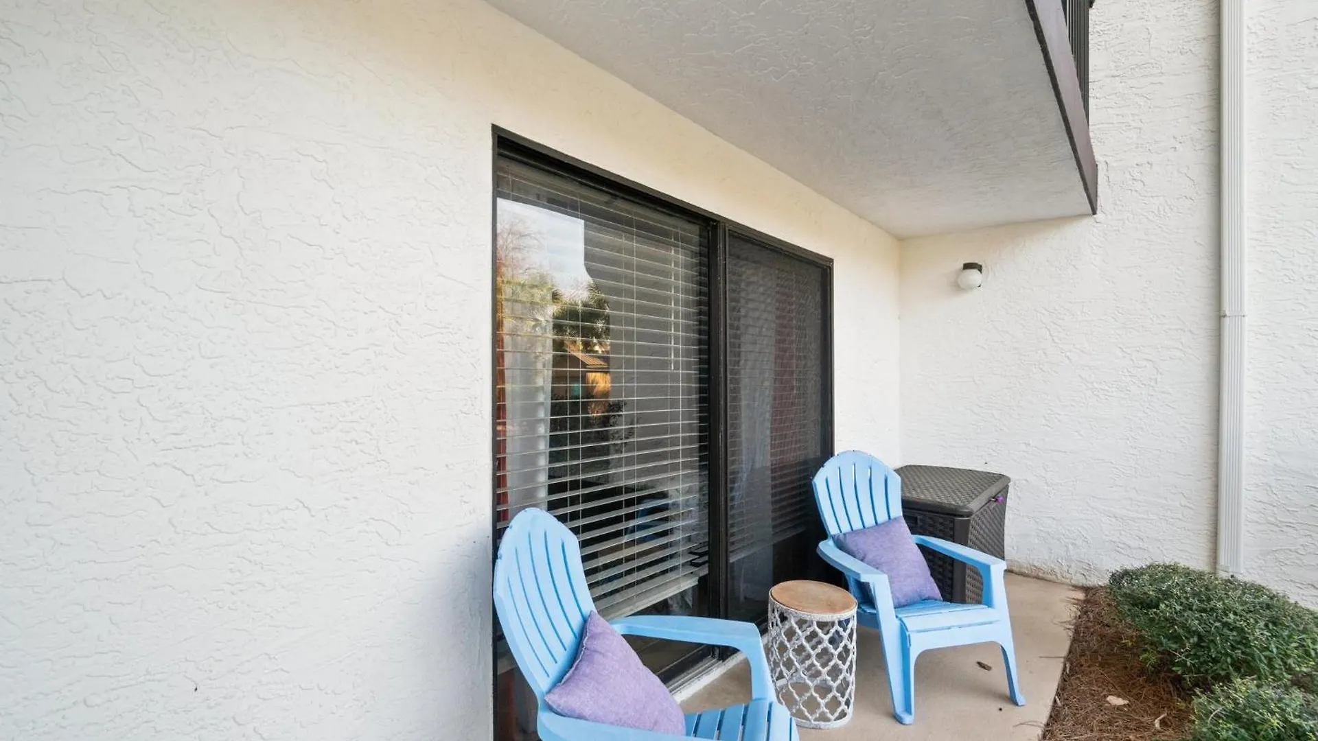 Апартаменты Edgewater Villas 3304 Панама-Сити США