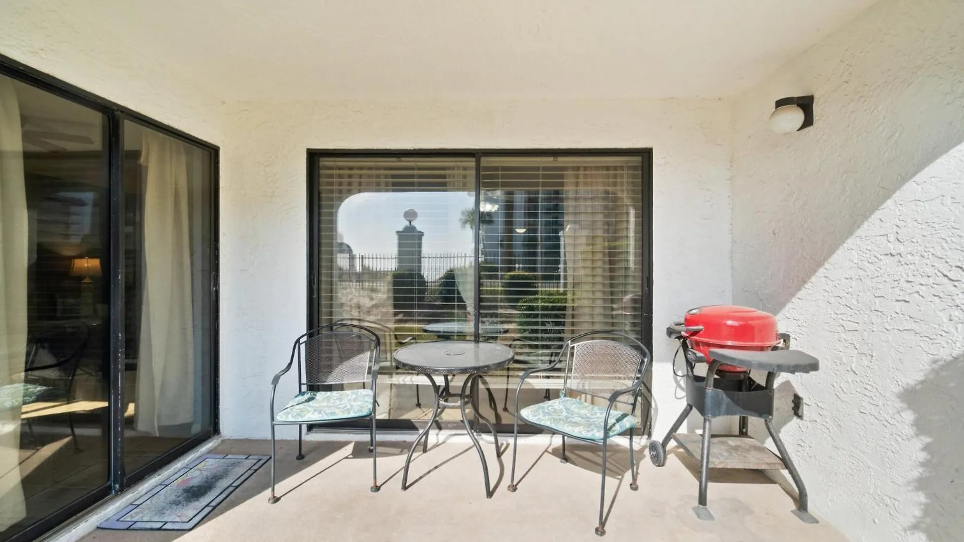 Edgewater Villas 3304 Панама-Сити
