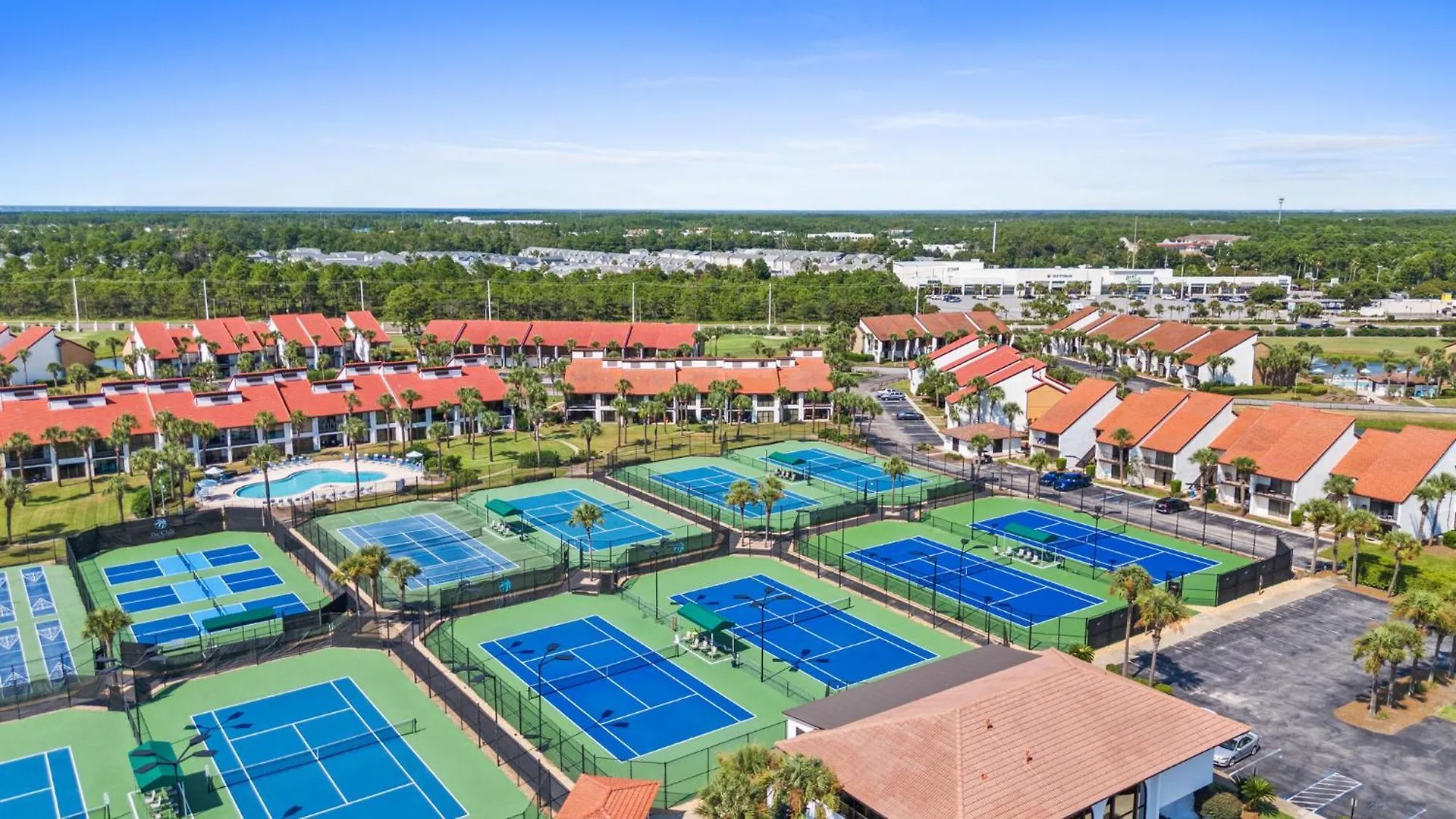 Edgewater Villas 3304 Панама-Сити 0*,  США