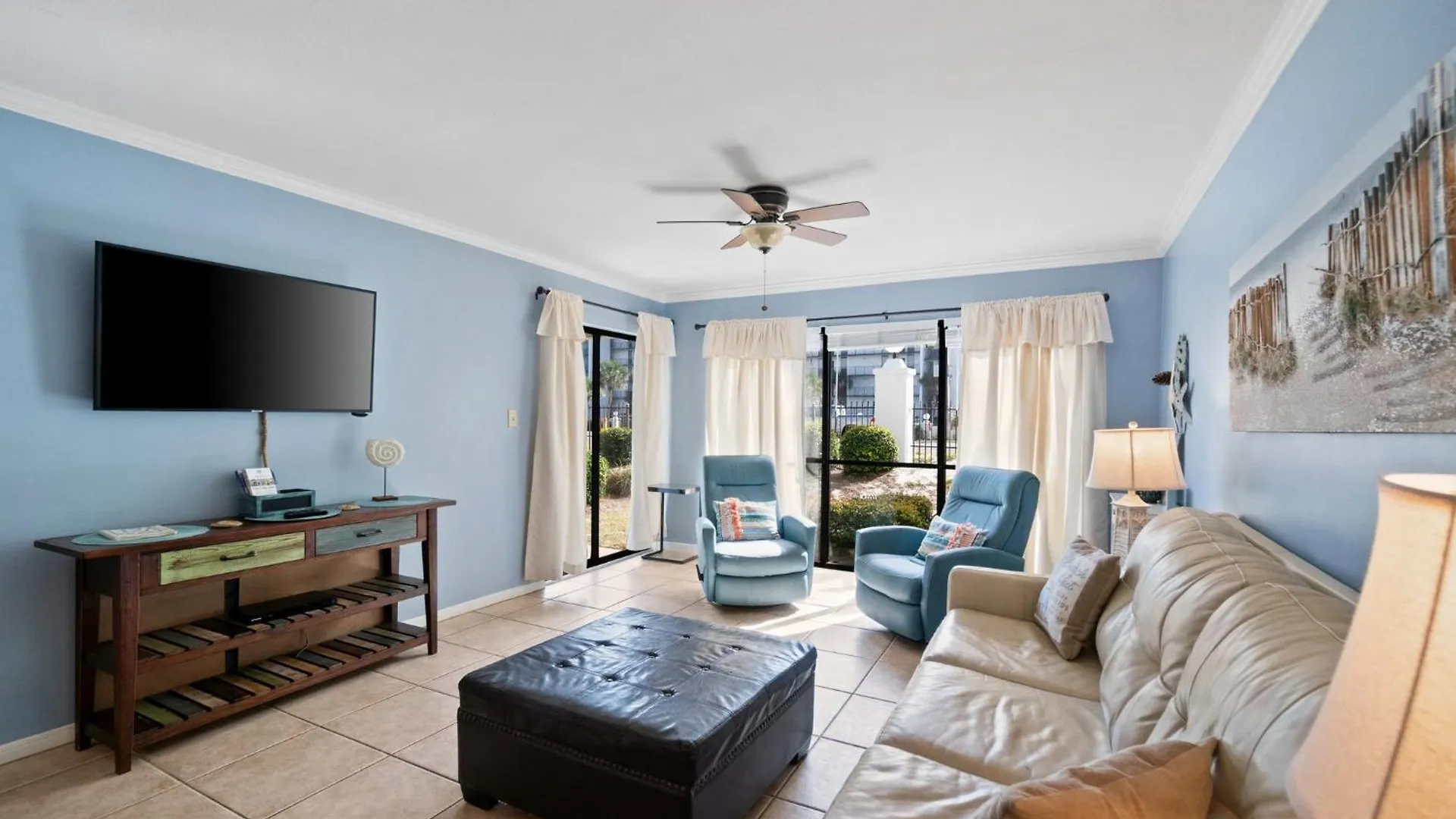 Edgewater Villas 3304 Панама-Сити США